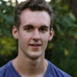 Meet your Posher, Caleb